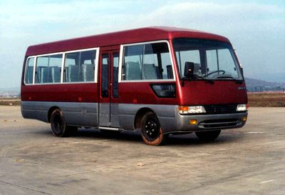 Dongfeng  EQ6691P coach