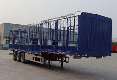 Yimeng  MYT9401CCY Gantry transport semi-trailer