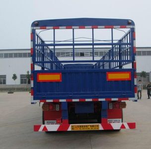 Yimeng  MYT9401CCY Gantry transport semi-trailer