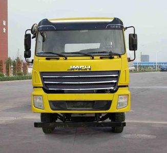 Jiangling Motors SXQ3250M3 Dump truck