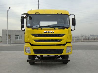 Jiangling Motors SXQ3250M3 Dump truck