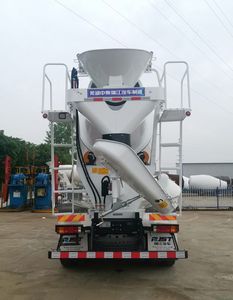 Ruijiang  WL5311GJBSXG5A4D Concrete mixing transport vehicle