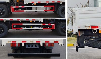 XCMG  XGS5070JSQL6 Vehicle mounted lifting and transportation vehicle