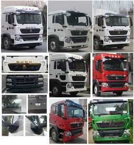 Zhongjie Automobile XZL5257GPS6 watering lorry 