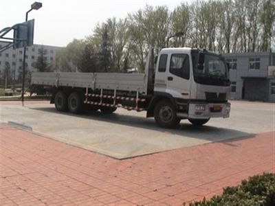 Ouman BJ1158VJPJPTruck