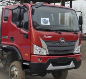 Foton  BJ2043Y7JEAAH Off road gantry transport vehicle