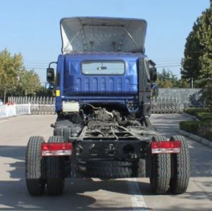 Foton  BJ2043Y7JEAAH Off road gantry transport vehicle