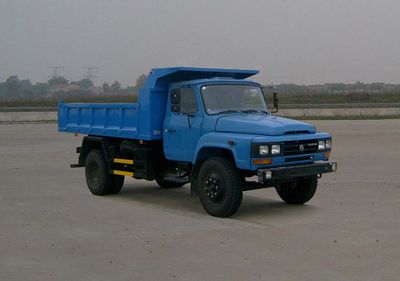 Huashen DFD3165F1Dump truck