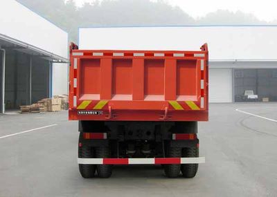 Dongfeng  DFL3310AX10A Dump truck