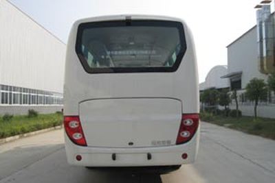 Chufeng  HQG6900EA4 coach