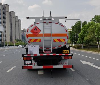 Zhuanwei  HTW5260GRYSX6 Flammable liquid tank transport vehicle