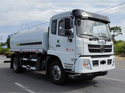 Jiangte brand automobiles JDF5161GSSE6 Sprinkler truck