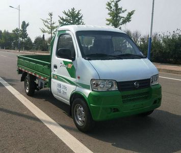 Jihai  JHN1024CCBEV1 Pure electric freight vehicles