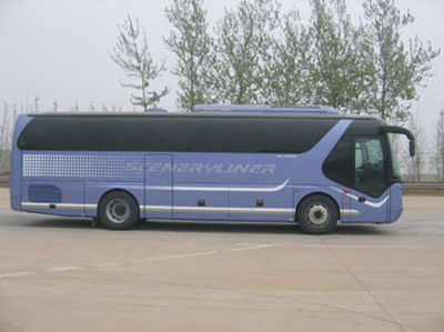 Youth  JNP6100E Luxury tourist buses