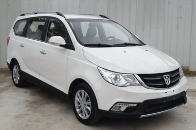 Baojun  LZW6470UY multi-purpose vehicle 