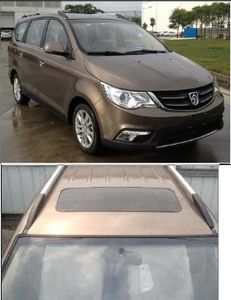 Baojun  LZW6470UY multi-purpose vehicle 