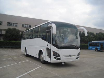 Shenwo  SWB6110G Tourist buses