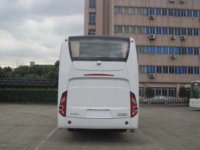 Shenwo  SWB6110G Tourist buses