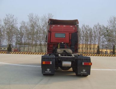 Ouman  BJ4259SMFKB2 Semi trailer tractor