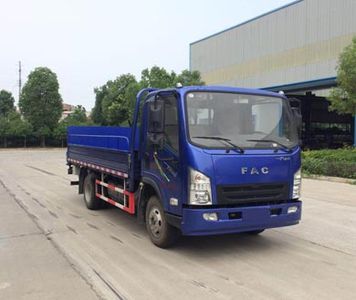 Huzun CAL5041CTYE5Barrel garbage transport vehicle