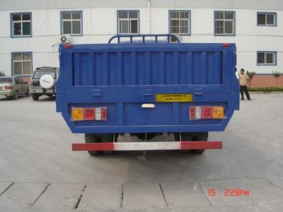 Super Lei  CLP3090FJ Dump truck