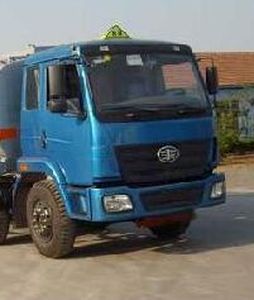 Special transport  DTA5250GHYC Chemical liquid transport vehicle