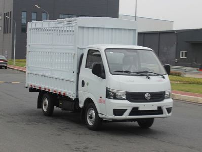 Dongfeng  EQ5020CCY16QCAAC Grate type transport vehicle