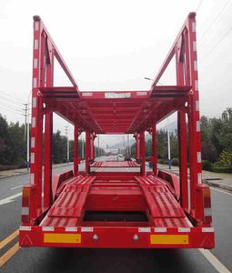 Chuanyan  GTW9220TCL Vehicle transport semi-trailer