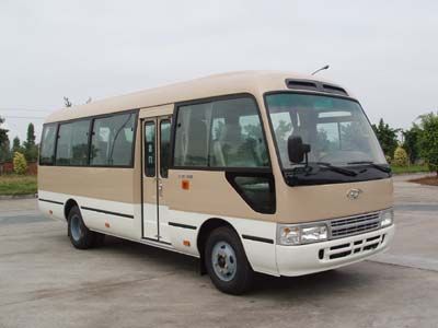 Junwei  GZ6700L coach