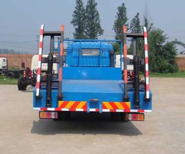 Shenhu  HLQ5161TPBN Flat transport vehicle