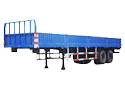 Zhengyuan brand automobile LHG9191 Semi trailer