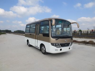 Diamond  SGK6601K02 Light Bus