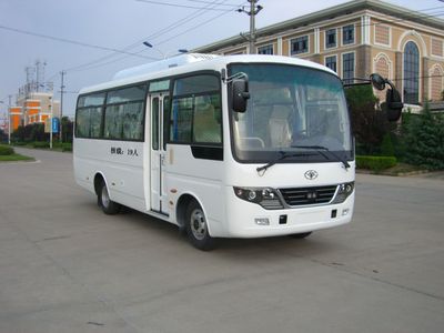 Diamond  SGK6601K02 Light Bus