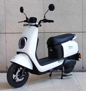 Yuqiling  YQL1200DTW Electric two wheeled motorcycle