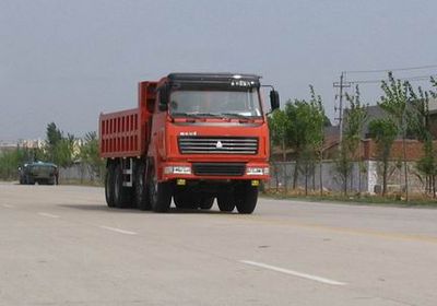 Starstal ZZ3316M3266A Dump truck