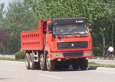 Starstal ZZ3316M3266A Dump truck