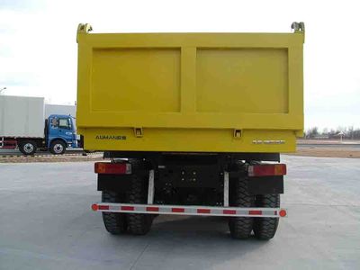 Ouman  BJ3257DLPJB1 Dump truck