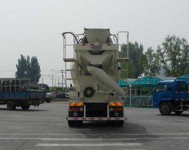 Ouman  BJ5252GJB6 Concrete mixing transport vehicle