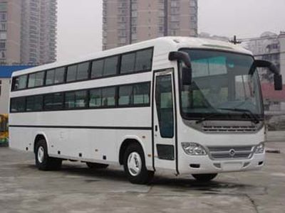 Hengtong Bus CKZ6121CWD3 Sleeper coach