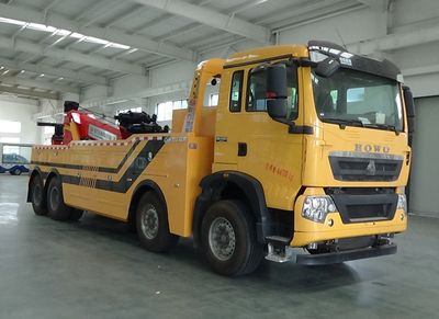 Cheng Li CL5440TQZ6ZQObstacle clearing vehicle