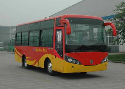 Nanjun CNJ6750LHDBcoach