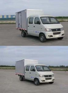 Junfeng  DFA5021XXYH14QC Box transport vehicle