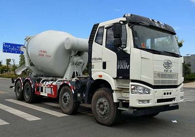 Shantong  SGT5311GJBC5 Concrete mixing transport vehicle