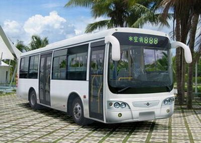 Shenwo  SWB6850 City buses