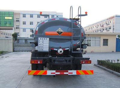 Peixin  XH5257GHY Chemical liquid transport vehicle