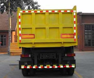 Xianda  XT3251ZZ3649W Dump truck