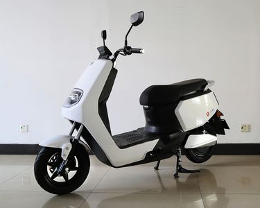 Yadi  YD800DQT24D Electric two wheeled light motorcycle