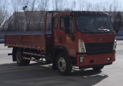 Haowo  ZZ1167H4515F1 Truck