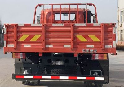 Haowo  ZZ1167H4515F1 Truck