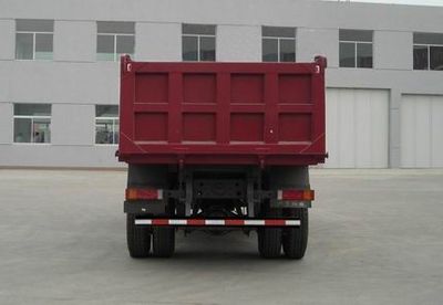 Star Steyr ZZ3161M3811C1 Dump truck